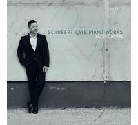 Late Piano Works