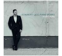 Late Piano Works