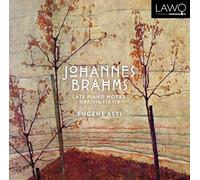 Late Piano Works-Digi
