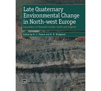 Late Quaternary Environmental Change In North-West Europe: Excavations At Holywell Coombe, South-East England