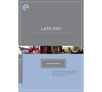 Late Ray (Criterion Collection-Eclipse Series 40)