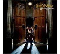 West, Kanye - Late Registration