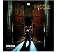Late Registration