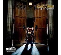 Late Registration – Universal Music Group