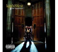 Late Registration