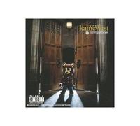 Late Registration – Inclus 1 DVD – Édition limitée