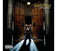 Late Registration by Kanye West (2005-08-30)