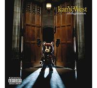 Late Registration by Kanye West [Audio CD] NEUF