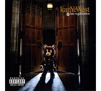 Late Registration