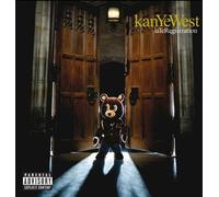 Kanye West – Late Registration – CD – Neuf