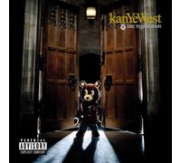 Late Registration [Vinyl] by Kanye West [VINYL] NEUF