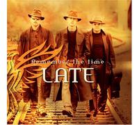 Remember The Time [Import]