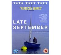 Late September [Edizione: Regno Unito] [Import]