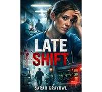 Late Shift: Leonie Benesch Stars as Floria in a Gripping Tale of a Nurse's Unyielding Struggle Through a High-Pressure Night Shift in a Strained Hospital