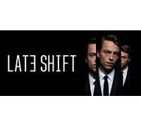 Late Shift (Xbox)