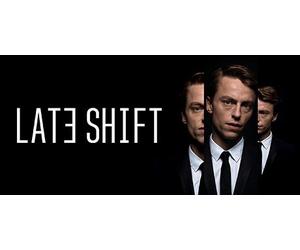 Late Shift (Xbox)