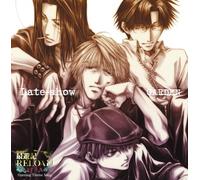 Late-Show-Saiyuki Reload-Buria [DE Import]