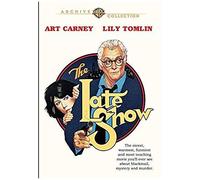 Late Show, The (1977)