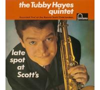 Late Spot at Scott's(Papersleeve) [Import]