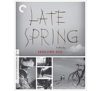 Late Spring (Criterion Collection) [Blu-Ray]