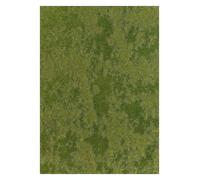Late Spring/early Summer Grass - Fibre mat 297x210mm