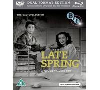 Late Spring (Printemps Tardif)