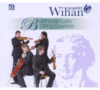 Late String Quartets