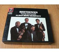 Late String Quartets (Rmst)