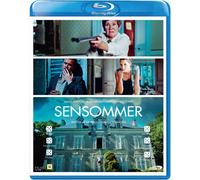 Late Summer (2016) ( Sensommer ) [ Origine Norvégienne, Sans Langue Francaise ] (Blu-Ray)