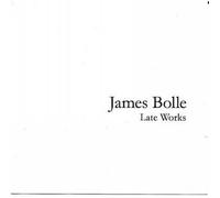 Late Works