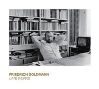 Late Works [Import Allemand]