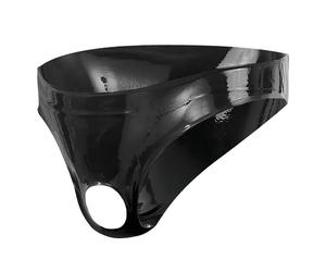 Late X Showmaster - slip homme (noir, S-L)