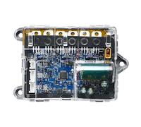 Latebebebe Evike Controlle 36V Contrôleur de Carte mère sans Pinceau Carte Principale STOFFORME ESC Uniquement Compatible avec M365 Pro Electric Scooter Pièces de Panneaux Bluebike Controller