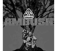Lateef and the Chief - Ambush