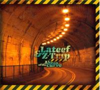 Lateef the Truthspeaker & Z-Trip - Ahead of The Curve [Import]
