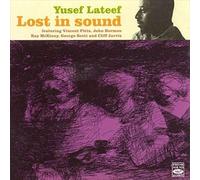Lateef, Yesef - Lost in Sound [Import]
