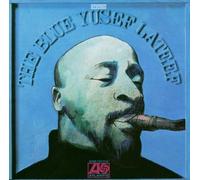 Lateef, Yusef - Blue ysef lateef (the)