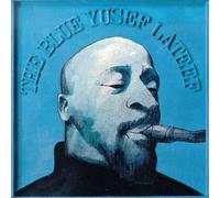 Lateef, Yusef - Blue Yusef Lateef