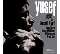 Lateef, Yusef - Byrd Jazz: First Flightat The Motor City [Import]