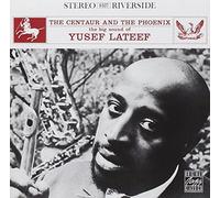 Lateef, Yusef - Centaur and The Phoenix [Import]