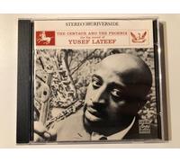 Lateef, Yusef - Centaur and The Phoenix [Import]