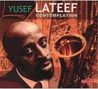 Lateef Yusef - Contemplation [Import]
