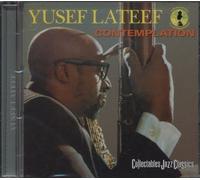 Lateef, Yusef - Contemplation
