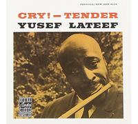 Yusef Lateef – Cry-Tender – Import – Concord