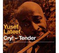 Lateef, Yusef - Cry Tender + Lost in. [Import]