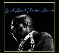 Yusef Lateef – Eastern Sounds – Digipack
