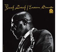 Yusef Lateef – Eastern Sounds – CD – Prestige