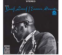 Lateef,Yusef - Eastern Sounds [Import]