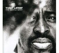 Lateef, Yusef - Gentle Giant
