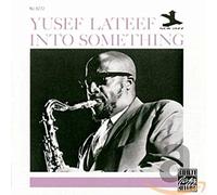 Lateef, Yusef - Into Something
